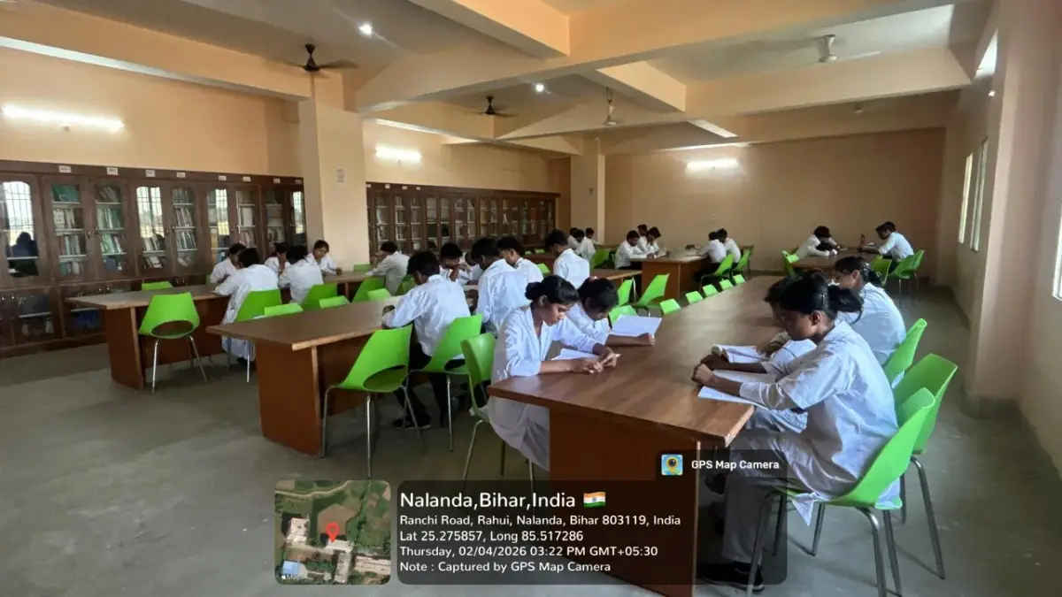 D. P. Singh Institute of Education campus photo 6