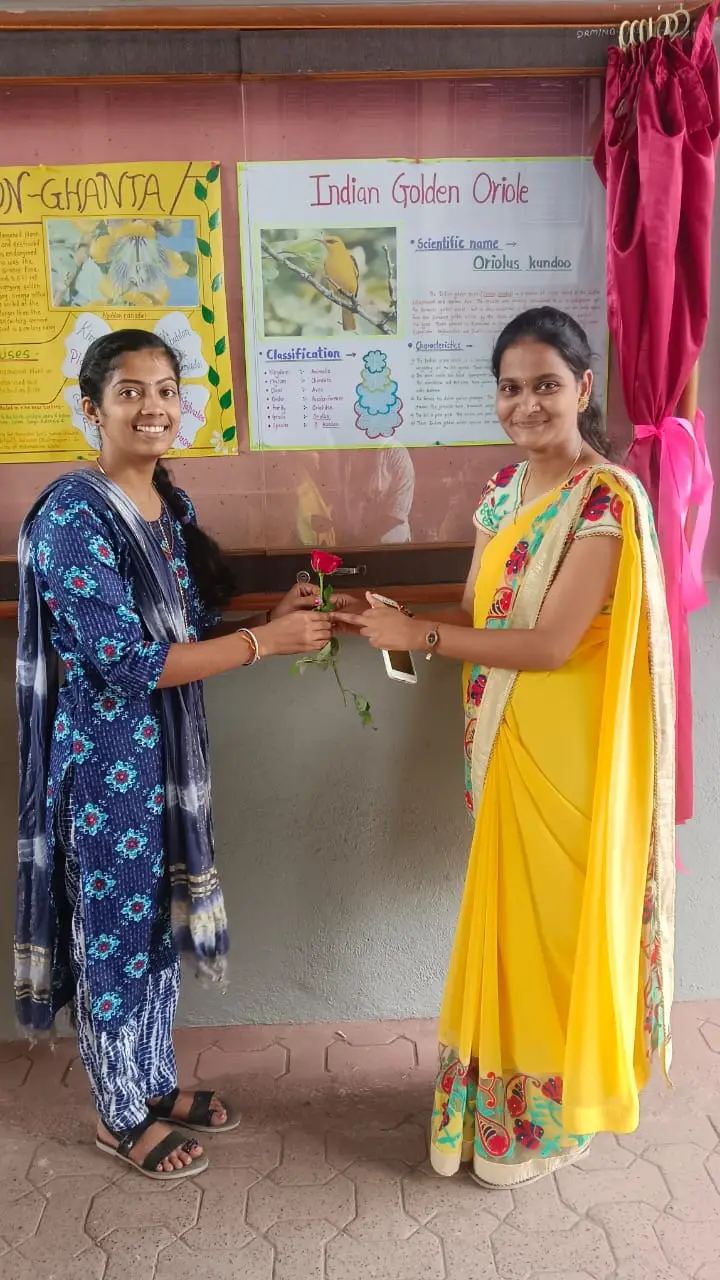 D. R. Mane Mahavidyalaya: campus photo 6
