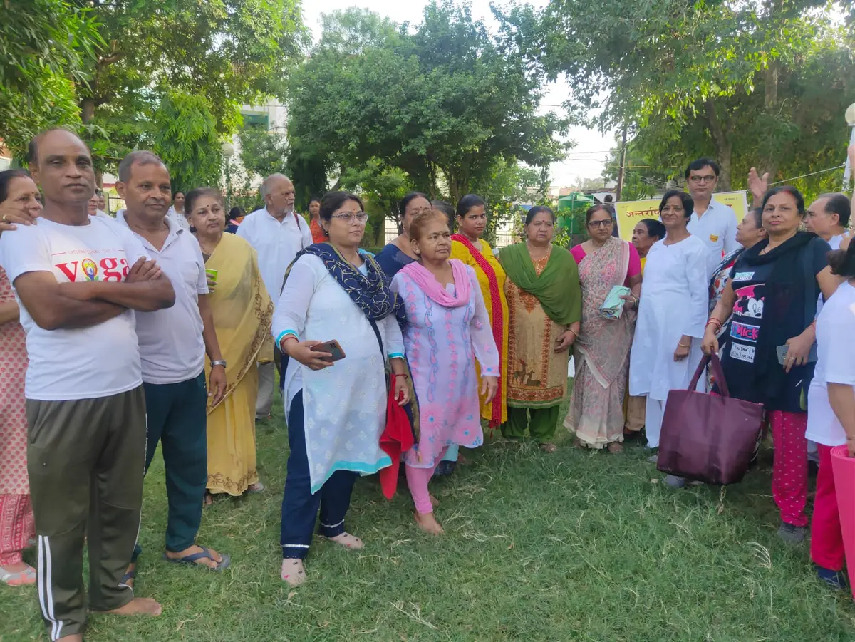 D.W.T. College: campus photo 5