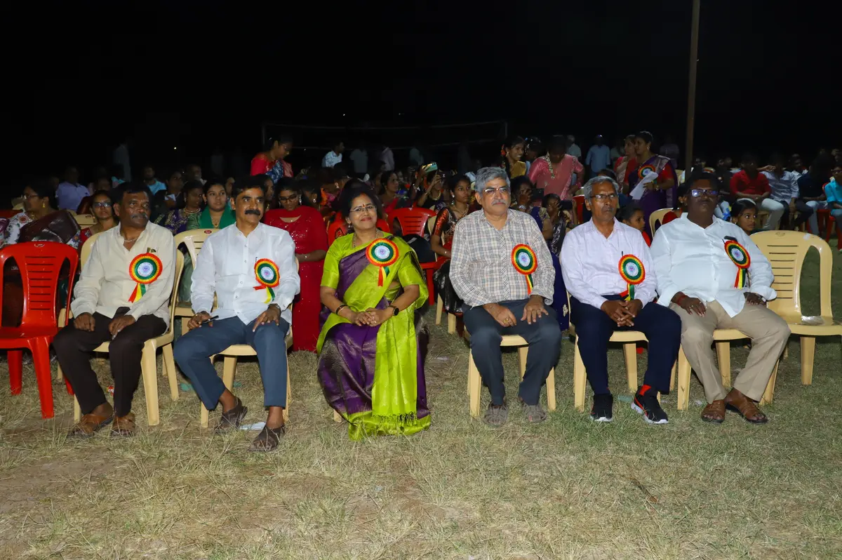 Da Govt Polytechnic Ongole: campus photo 5
