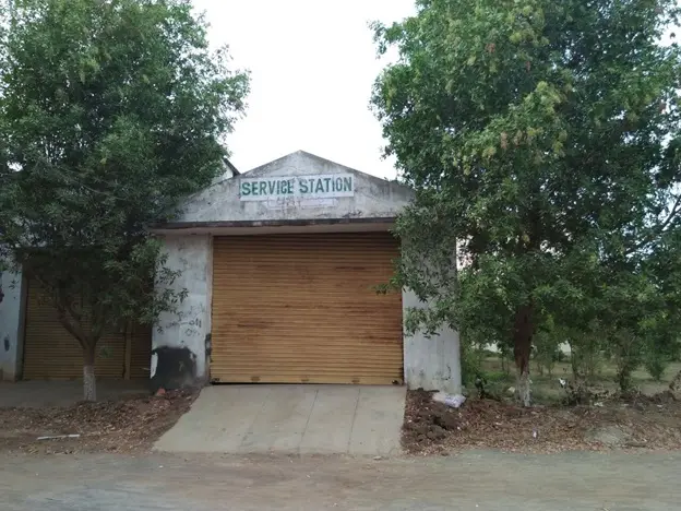 Da Govt Polytechnic Ongole: campus photo 4