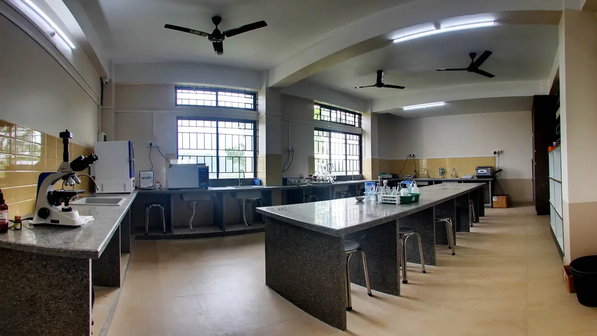 Daffodil College of Agriculture and Technology campus photo 3