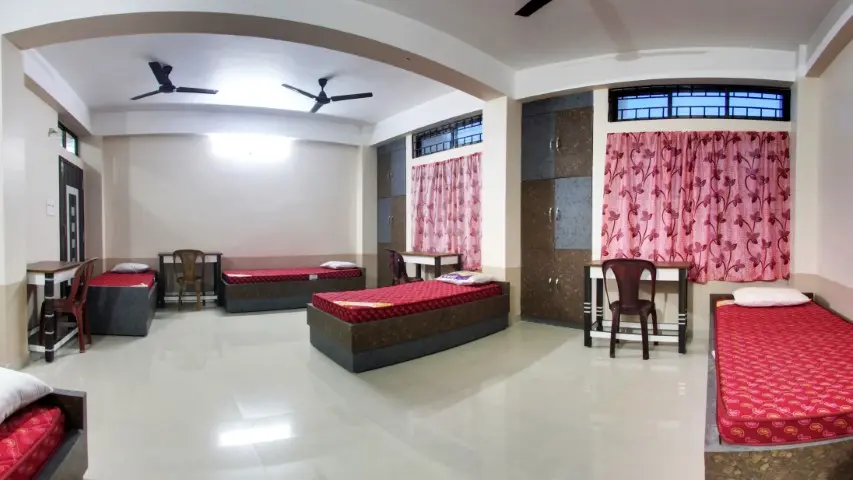 Daffodil College of Agriculture and Technology campus photo 4