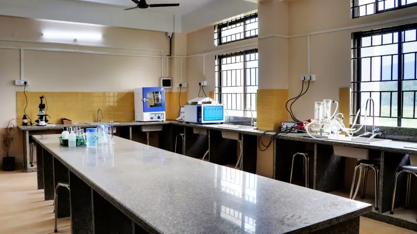 Daffodil College of Agriculture and Technology campus photo 6