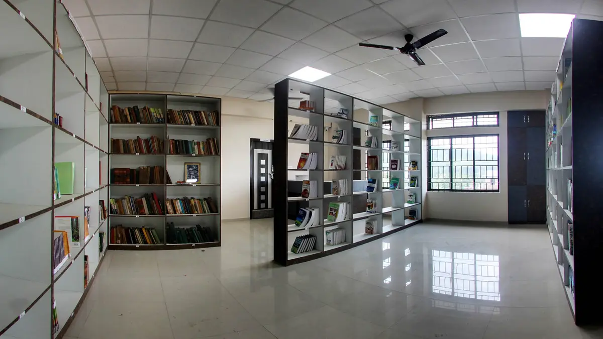 Daffodil College of Agriculture and Technology campus photo 2