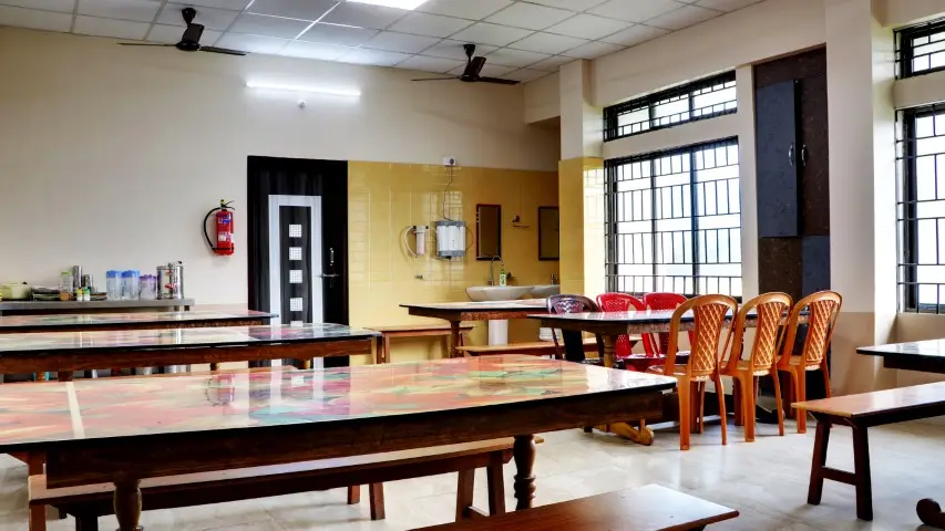 Daffodil College of Agriculture and Technology campus photo 8