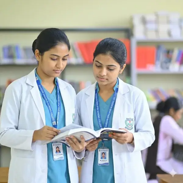 Dakshin Dinajpur Nursing Institute: campus photo 3