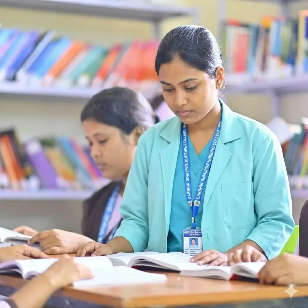 Dakshin Dinajpur Nursing Institute: campus photo 7