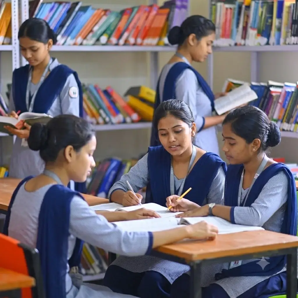 Dakshin Dinajpur Nursing Institute: campus photo 8