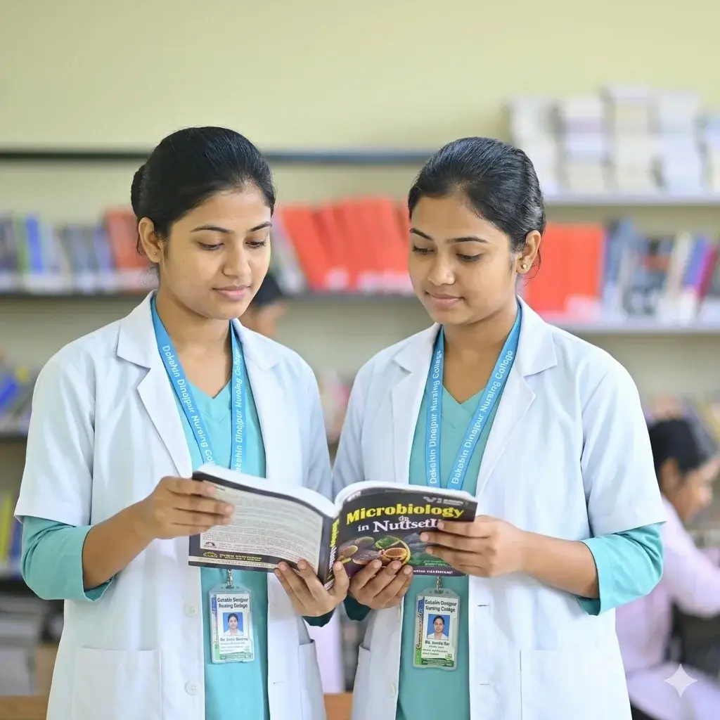 Dakshin Dinajpur Nursing Institute: campus photo 5