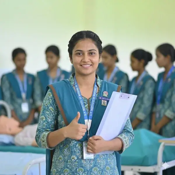 Dakshin Dinajpur Nursing Institute: campus photo 2