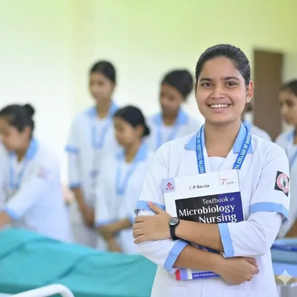 Dakshin Dinajpur Nursing Institute: campus photo 1