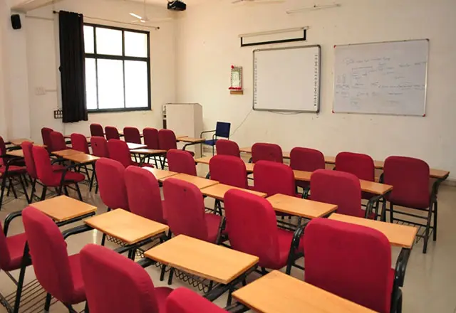Dalia Institute of Technology campus photo 2