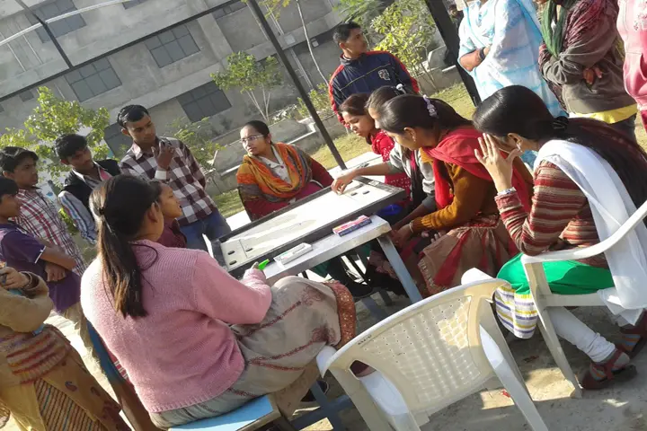 Dalia Institute of Technology campus photo 6