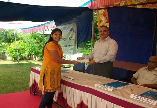 Dalia Institute of Technology campus photo 5