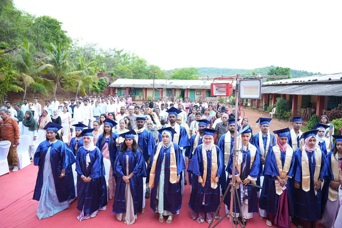 Dapoli Homoeopathy College: campus photo 7
