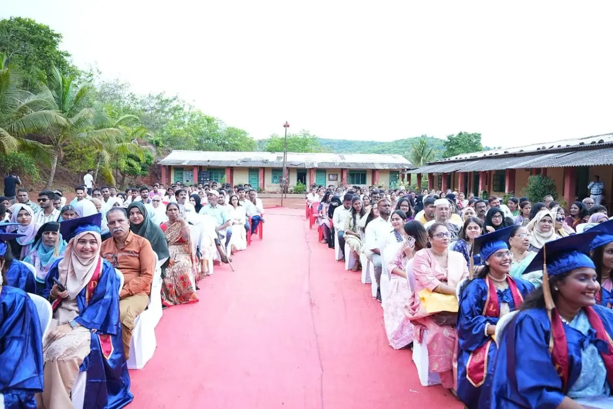 Dapoli Homoeopathy College: campus photo 3