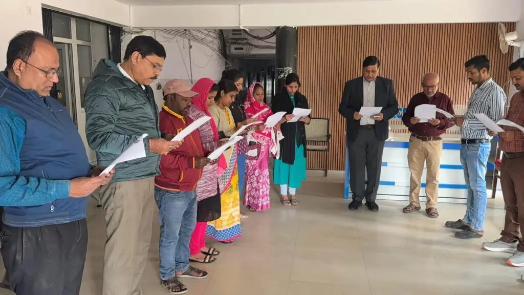 Darbhanga Medical College & Hospital campus photo 3