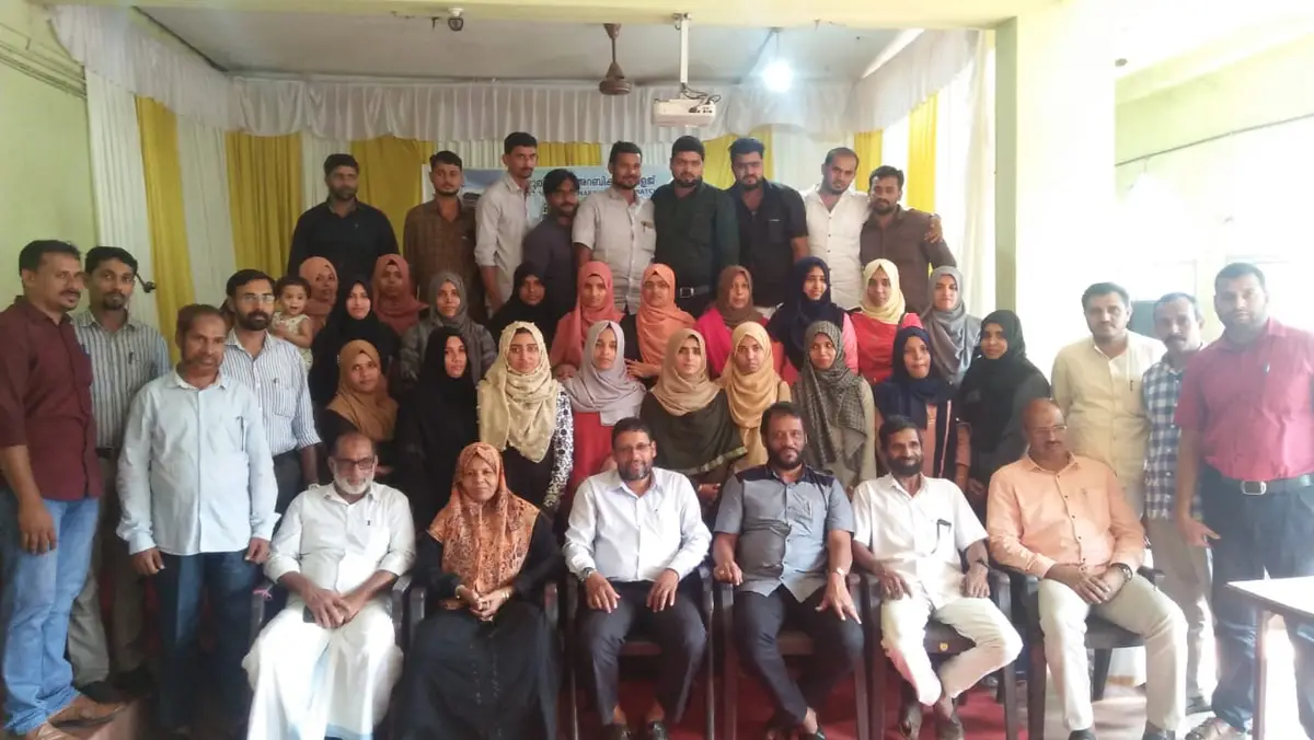 Darul Uloom Arabic College: campus photo 3