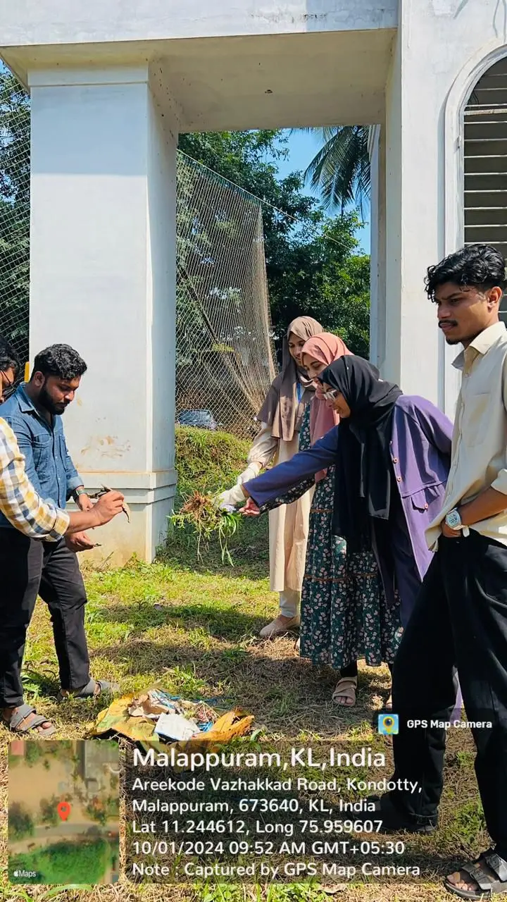 Darul Uloom College of Teacher Education: campus photo 2