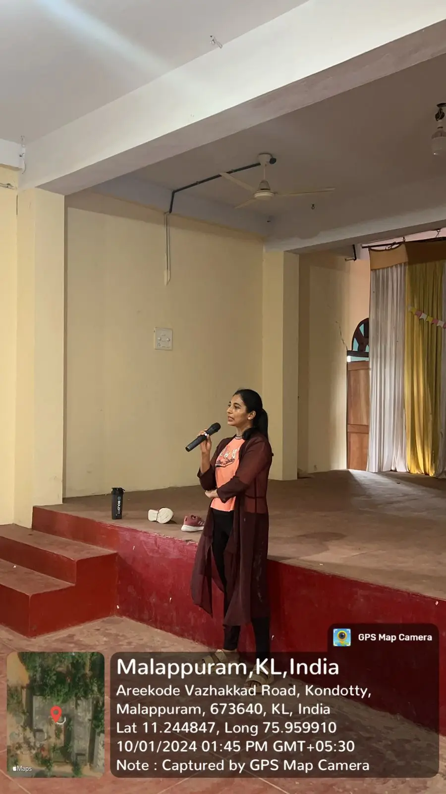 Darul Uloom College of Teacher Education: campus photo 1