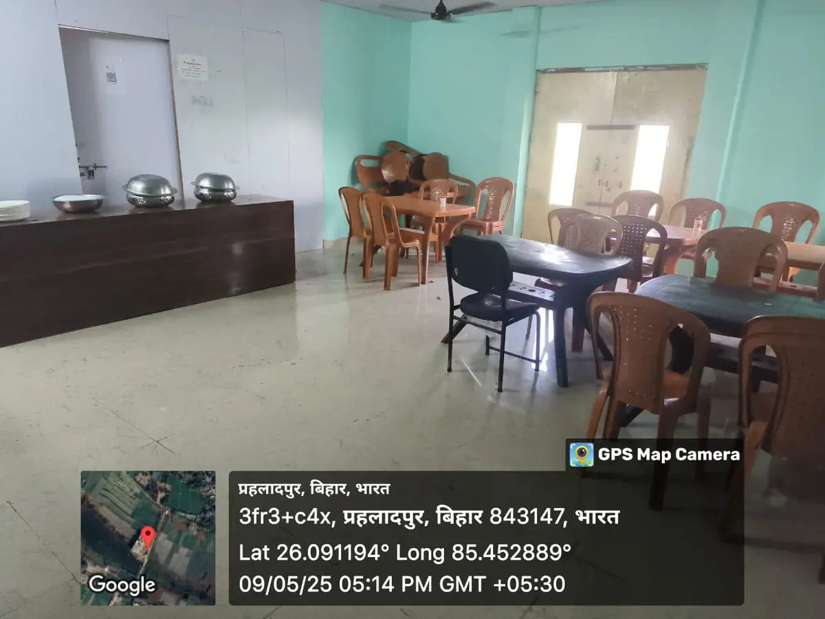 Dashrath Prasad Singh Institute of Health Education campus photo 5