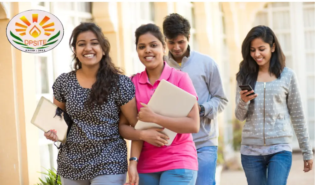 Dashrath Prasad Singh Institute of Teachers Education: campus photo 2