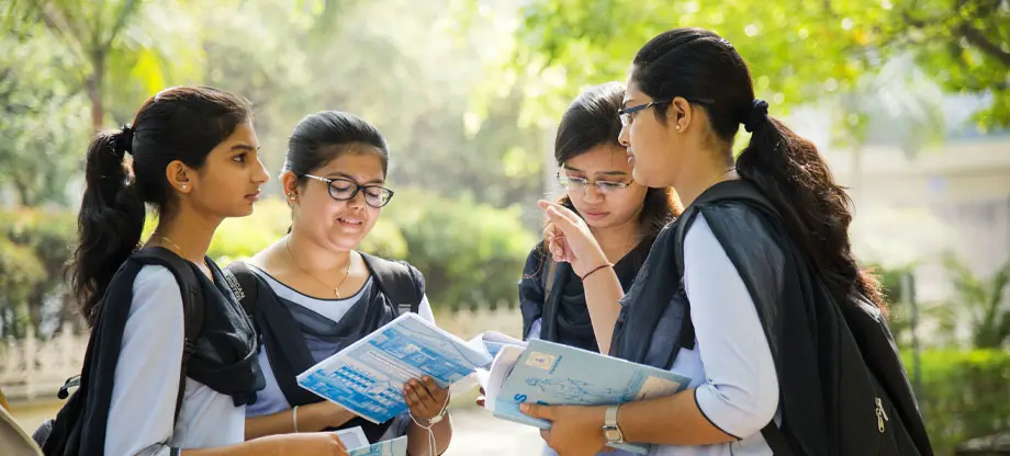 Dashrath Prasad Singh Institute of Teachers Education campus