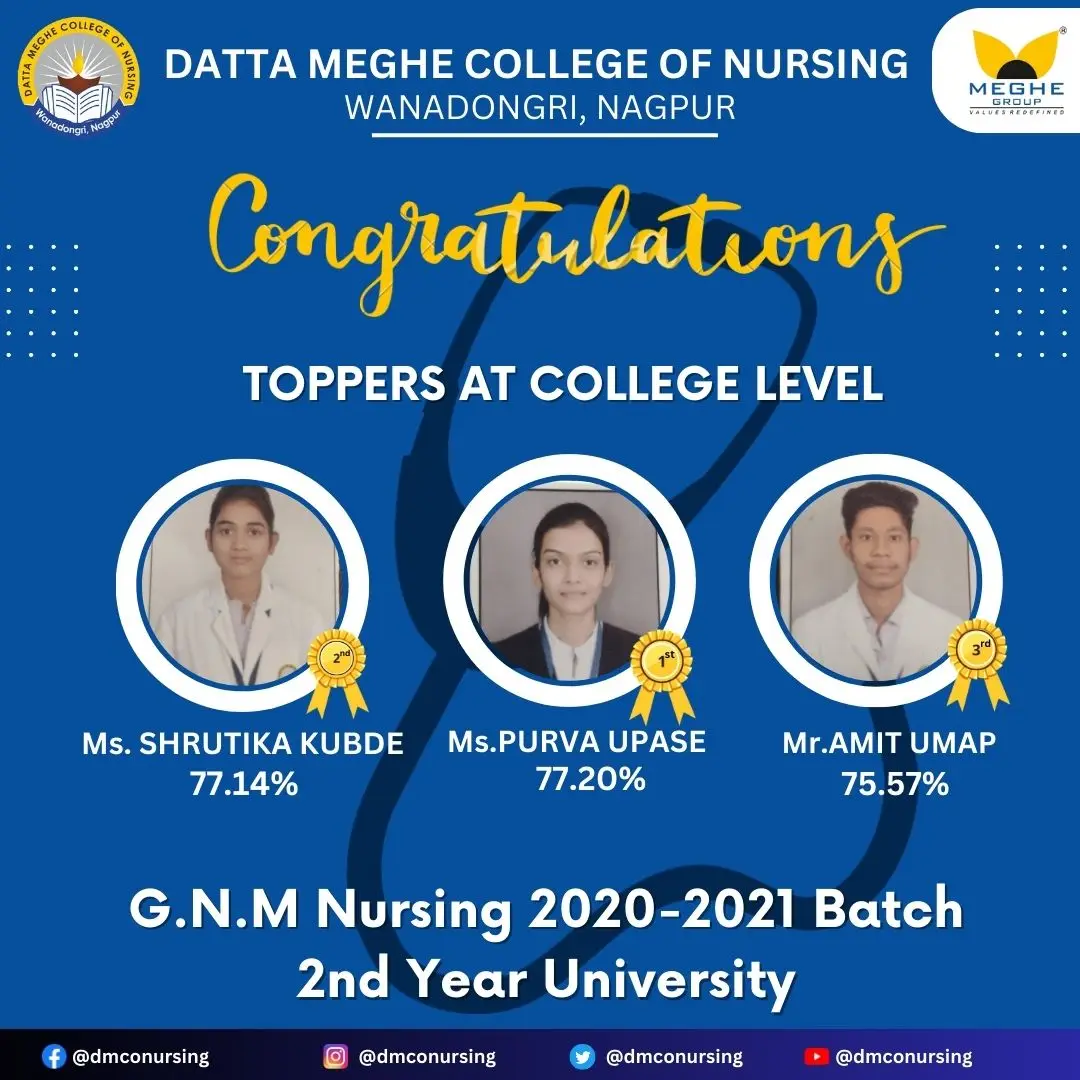Datta Meghe College of Nursing: campus photo 2