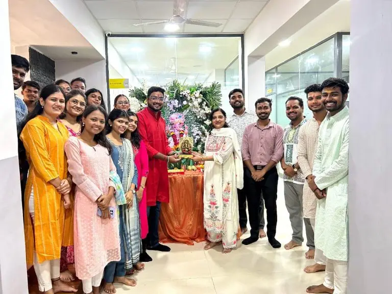 Datta Meghe Institute of Management Studies: campus photo 5