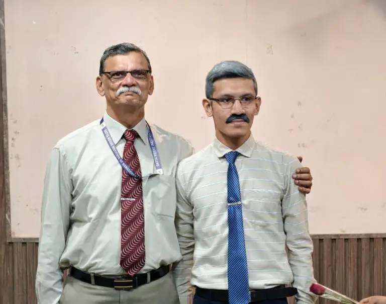 Datta Meghe Institute of Management Studies: campus photo 2