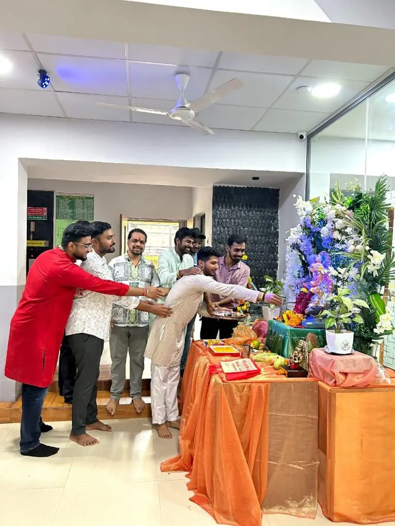 Datta Meghe Institute of Management Studies: campus photo 6