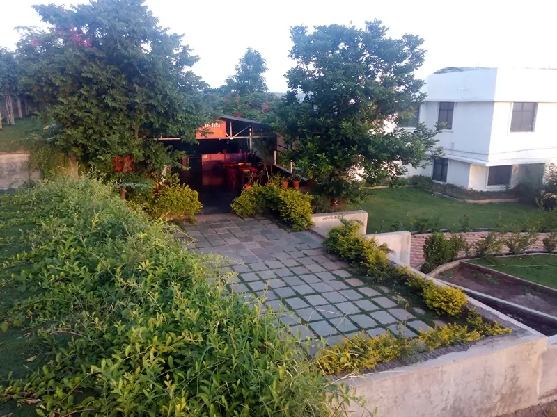 Dattakala Institute of Pharmaceutical Science and Research: campus photo 6