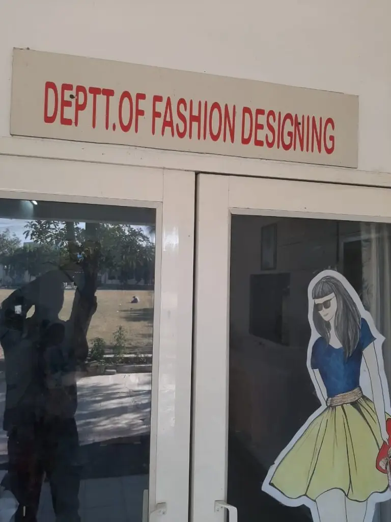 D.A.V. College, Hoshiarpur: campus photo 7
