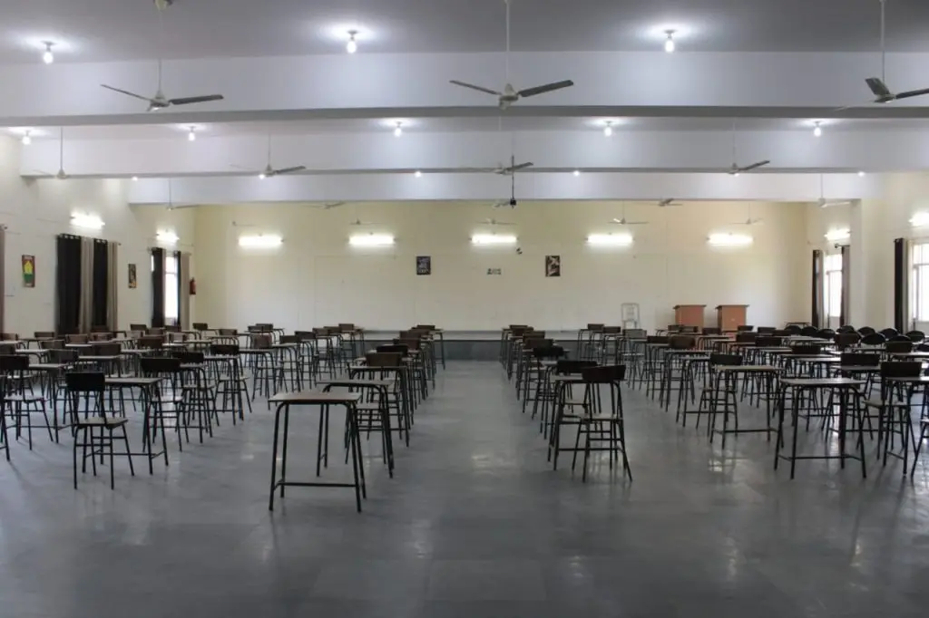 D.A.V. College, Hoshiarpur: campus photo 4