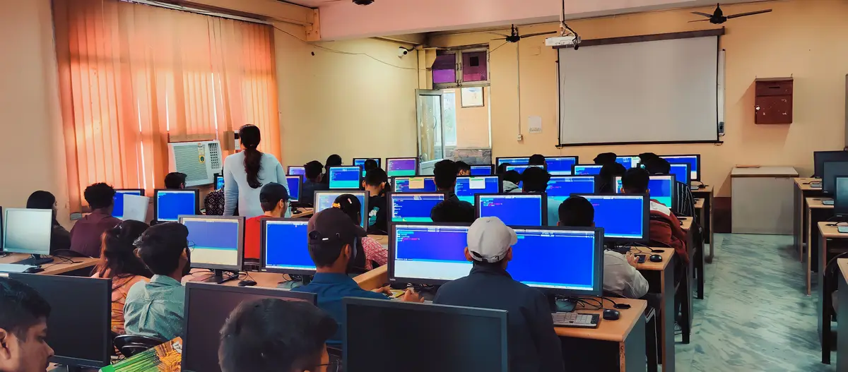 DIOM campus photo 6