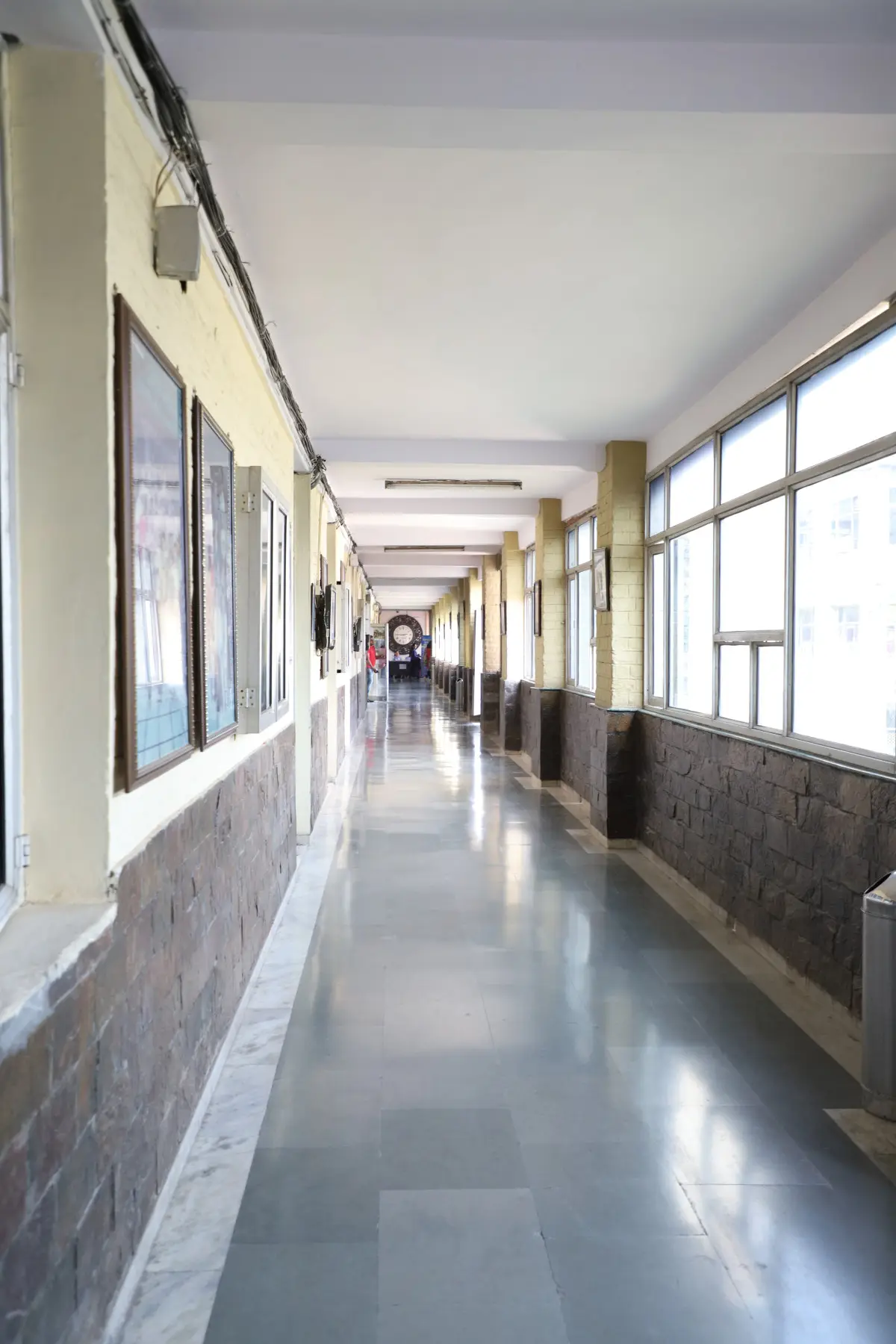DIOM campus photo 1