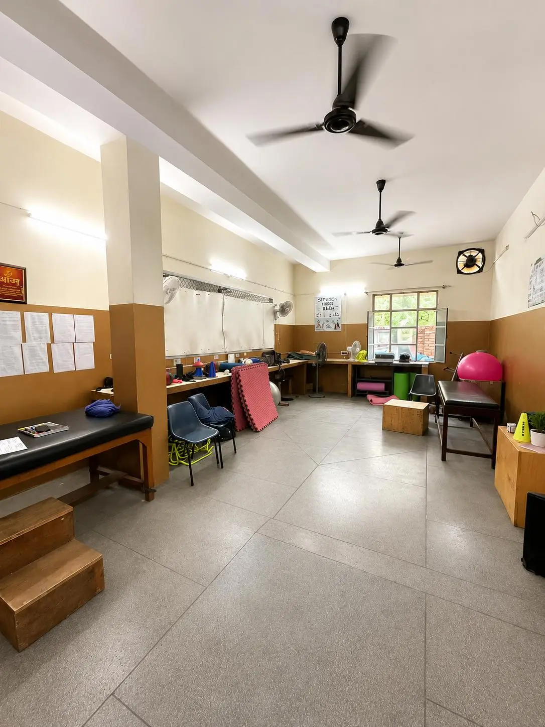 DAV Institute of Physiotherapy & Rehabilitation, MHRM, G.T. Road campus photo 3