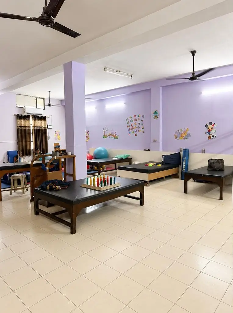 DAV Institute of Physiotherapy & Rehabilitation, MHRM, G.T. Road campus photo 5