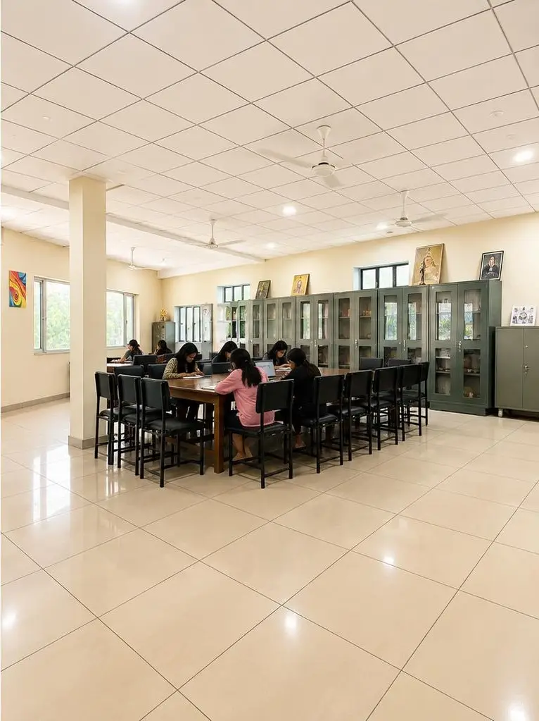 DAV Institute of Physiotherapy & Rehabilitation, MHRM, G.T. Road campus photo 6