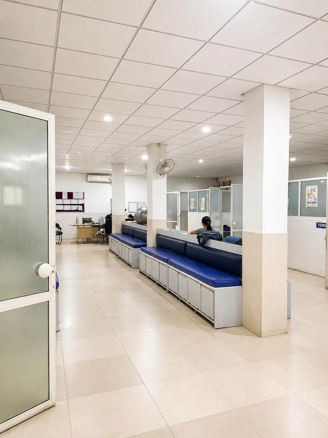 DAV Institute of Physiotherapy & Rehabilitation, MHRM, G.T. Road campus photo 4