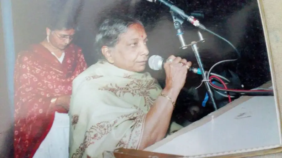 Dav Mahila College campus photo 6