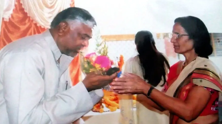 Dav Mahila College campus photo 8