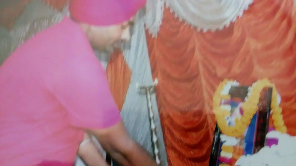 Dav Mahila College campus photo 2