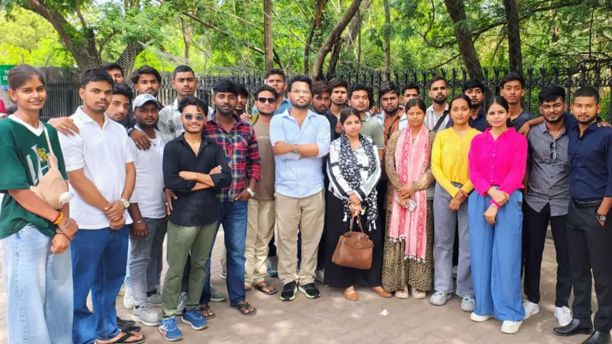 Dayal Group of Institutions: campus photo 6