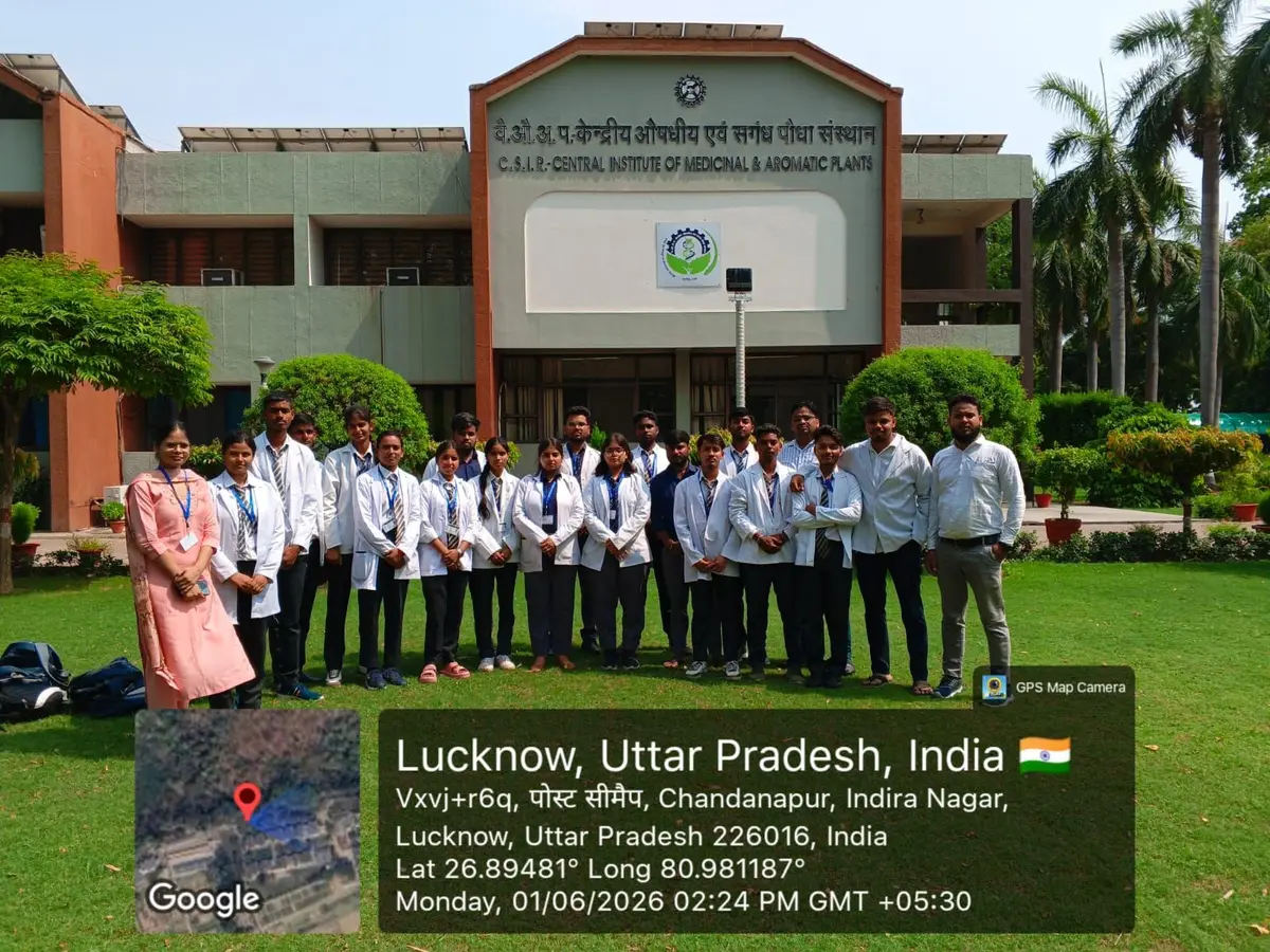 Dayal Group of Institutions: campus photo 5