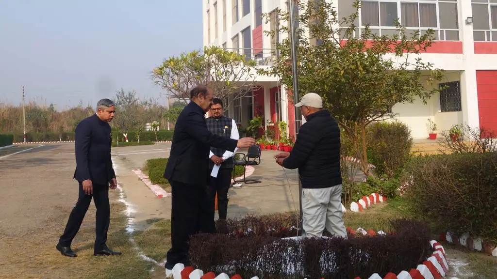 Dayal Group of Institutions: campus photo 8