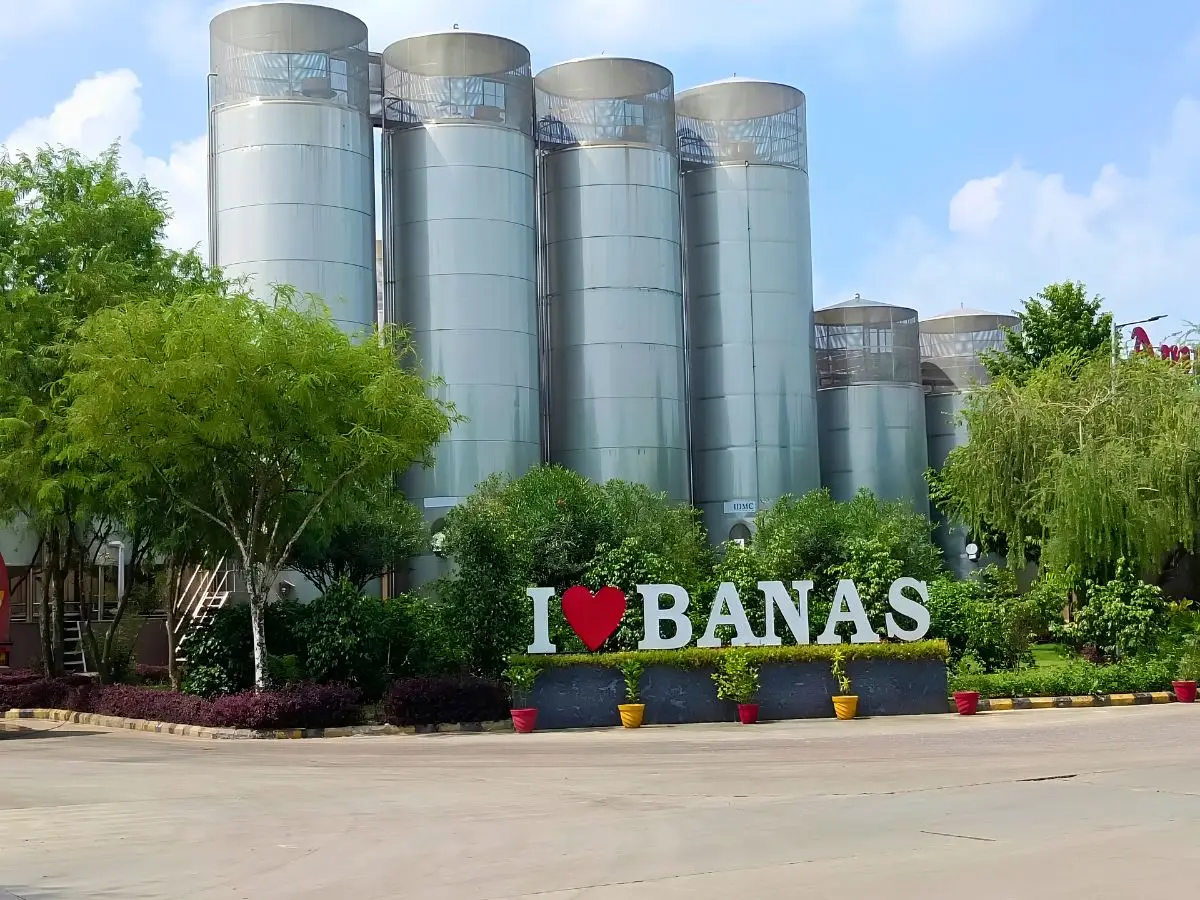 Dayal Group of Institutions: campus photo 3