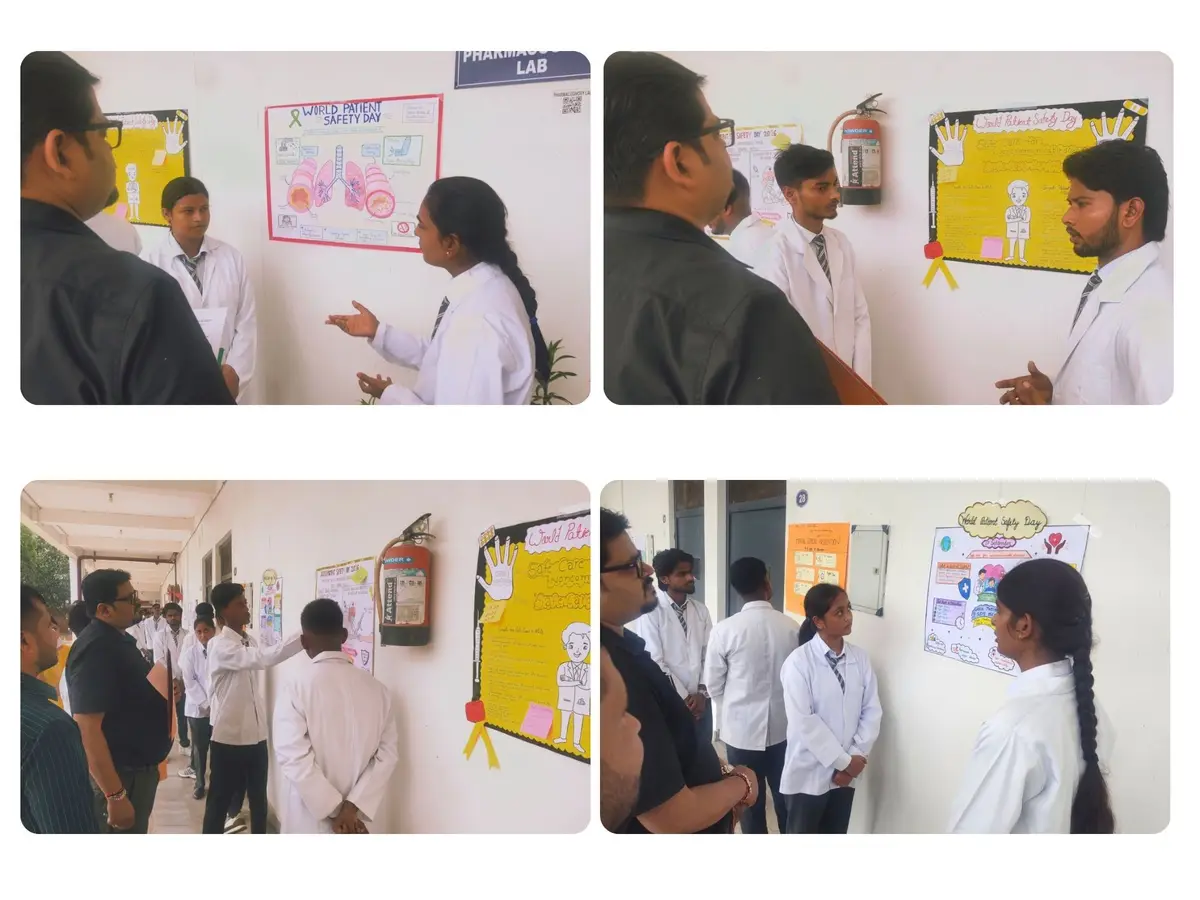 Dayal Group of Institutions: campus photo 2
