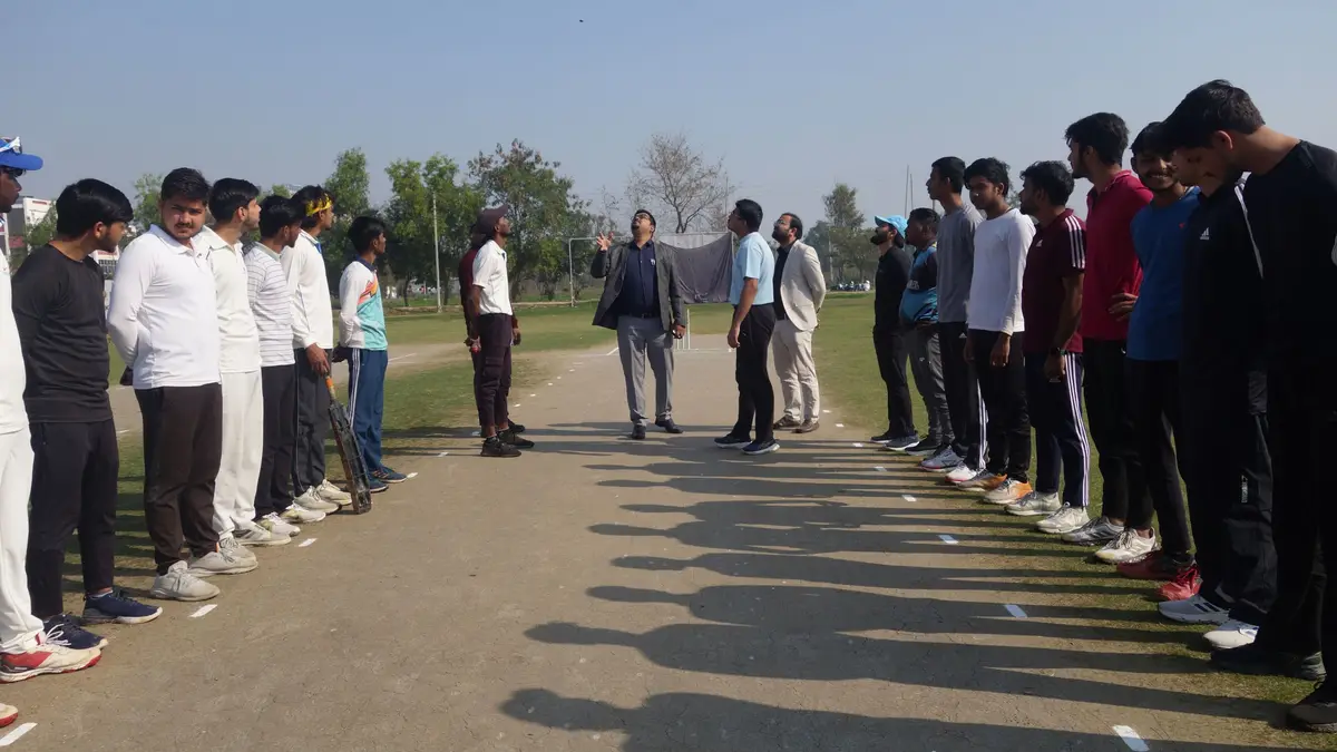 Dayal Group of Institutions: campus photo 7